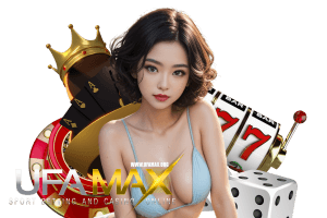 ufamax เข้าสู่ระบบ